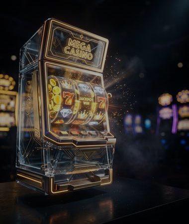 Mega Casino