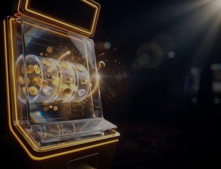 Mega Casino