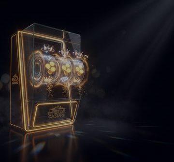 Mega Casino