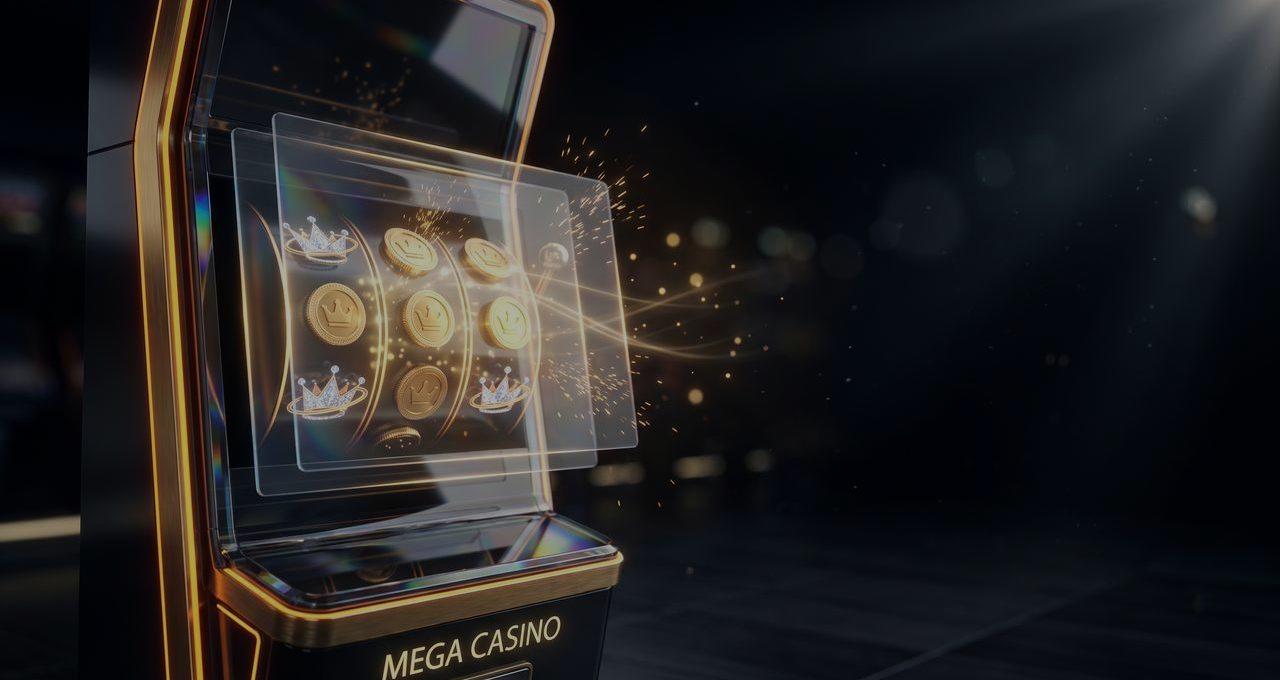 Mega Casino